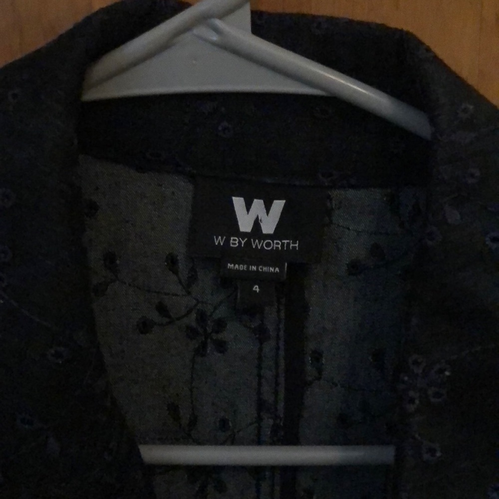 Jacket - Picture 2 of 4